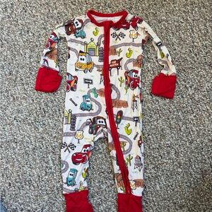 little sleepies cars zippy